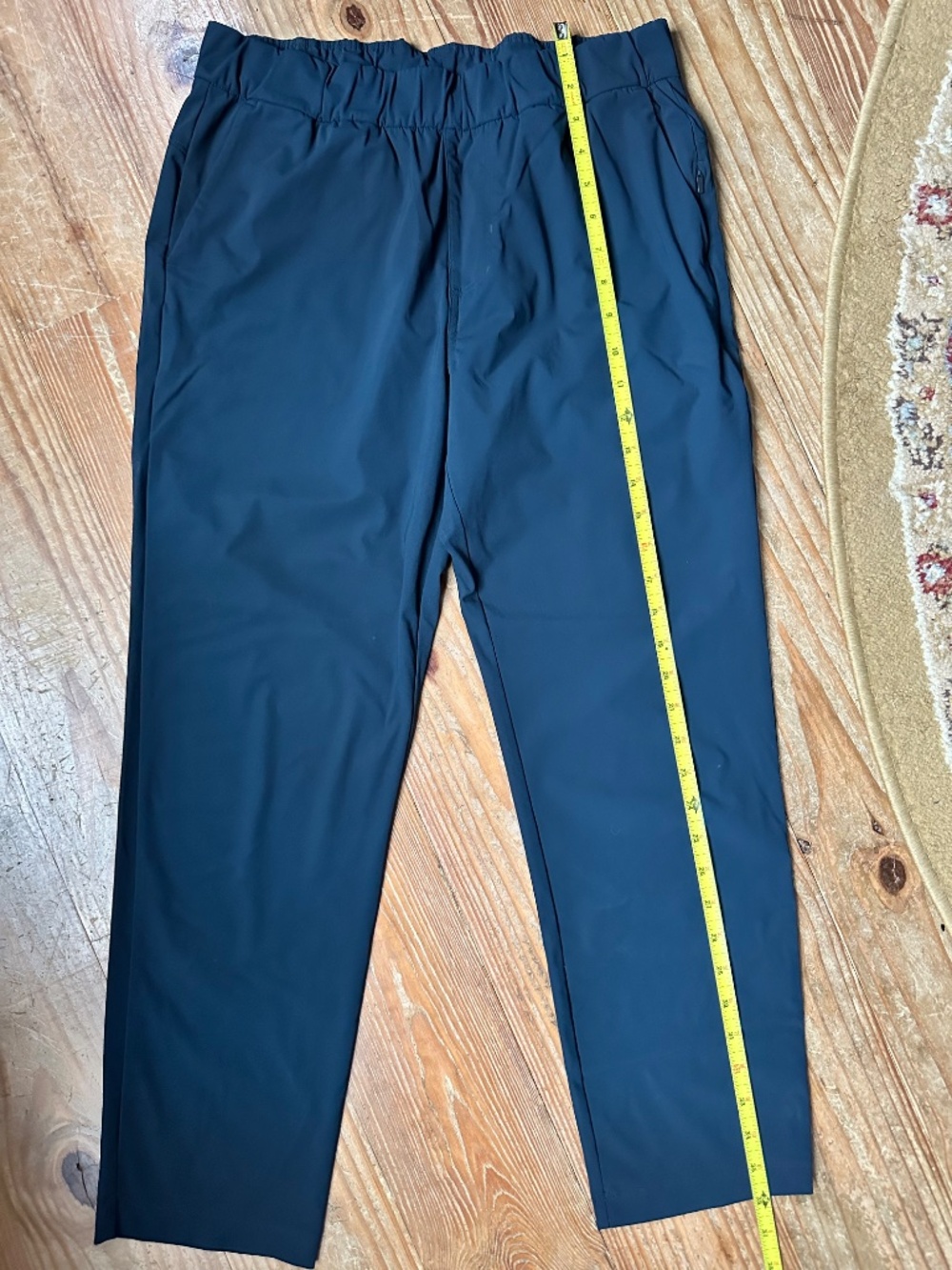 Vuori MEDIUM miles pants - Picture 6 of 6